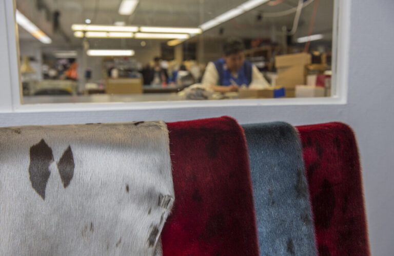 Great Greenland Revives Traditional Kayak Craftsmanship