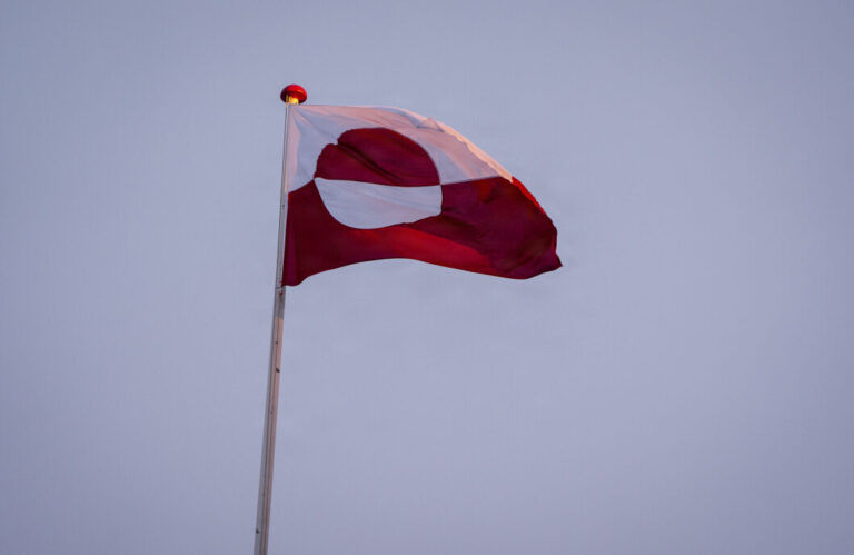 Greenland and Faroe Islands to Compete at Olympics Under Own Flags