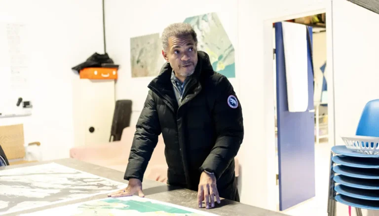 Kuannersuit Company Lacks Greenlandic Advisor Kuannersuit Company Lacks Greenlandic Advisor