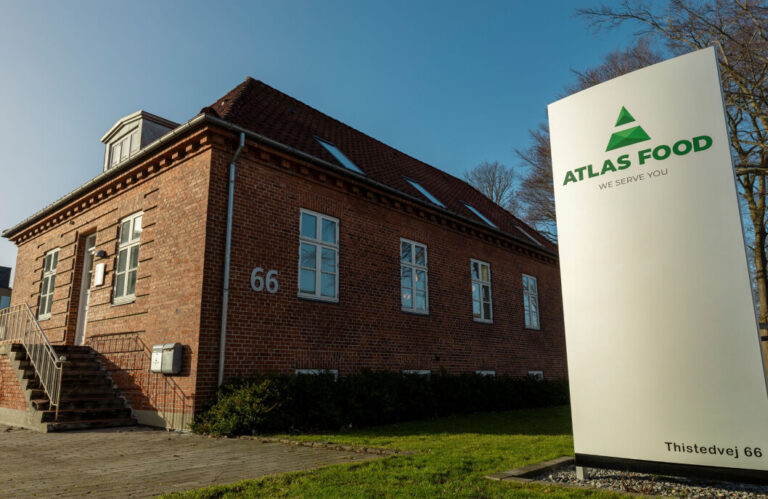 Meat Trade Boosts Turnover for Polar Group