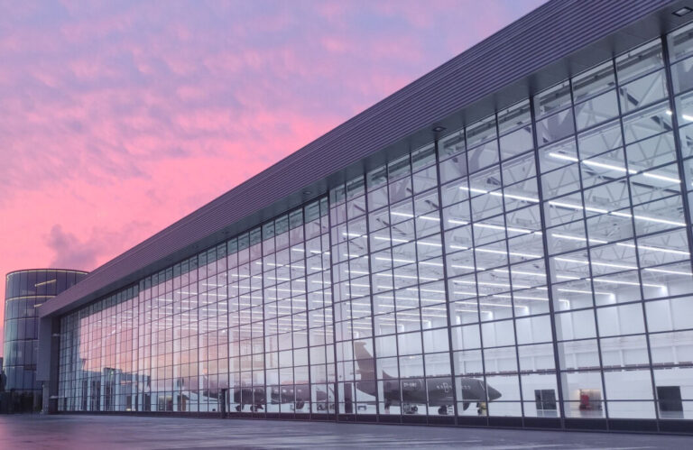 Modern Business Jets for Today’s Government Needs
