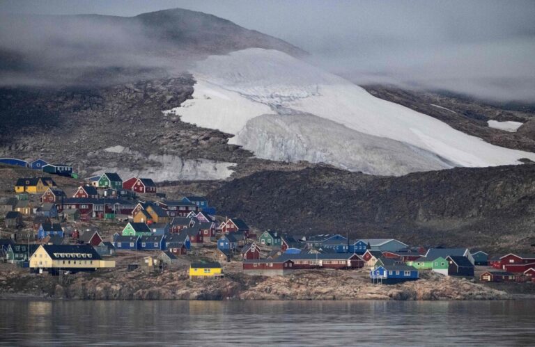 Naalakkersuisut Needs to Engage with Oil Company Dialogue