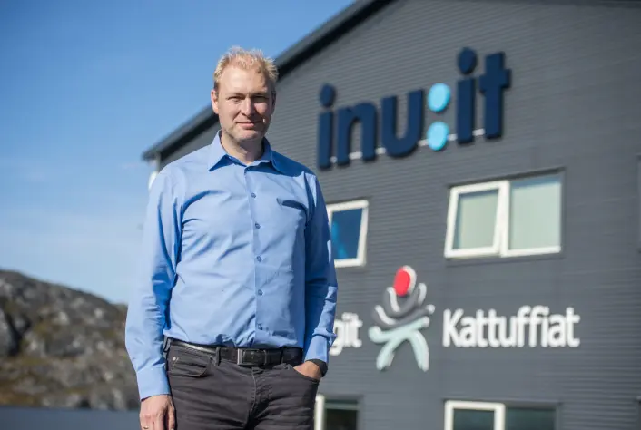 Naalakkersuisut to Eliminate Special Tax on Companies Naalakkersuisut to Eliminate Special Tax on Companies