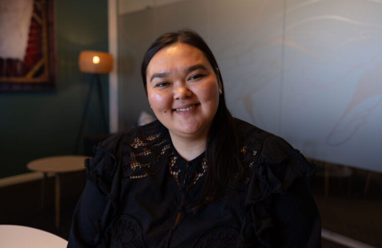 New Director Appointed at Visit Greenland New Director Appointed at Visit Greenland