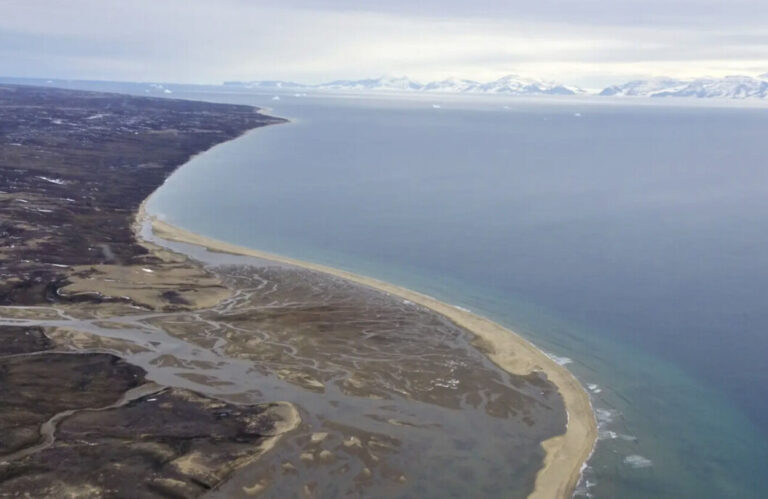 US Company Seeks New Exploration Permits in Jameson Land
