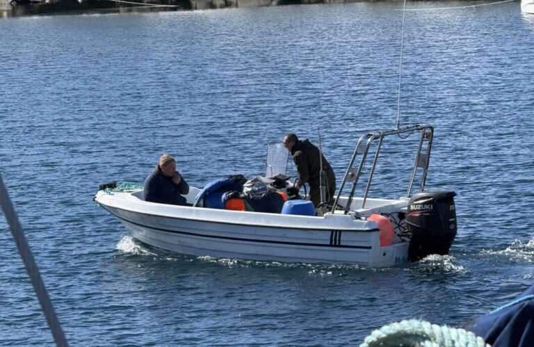 Upernavik and Uummannaq Fishermen Seek Rockfish Fishing Rights