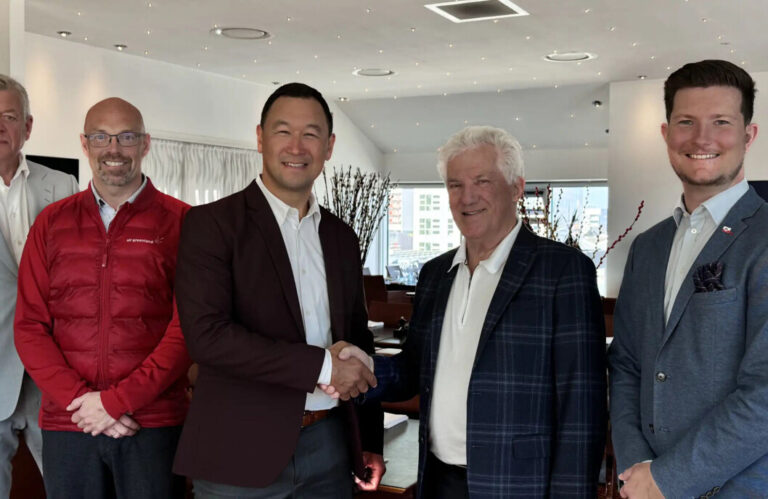 Air Greenland Acquires Hotel Hans Egede