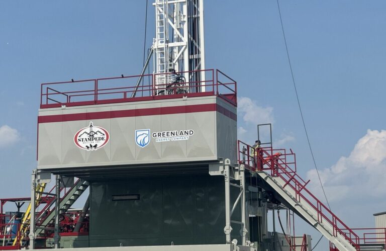 Borerig Won’t Pursue Greenland Oil Opportunities Borerig Won't Pursue Greenland Oil Opportunities
