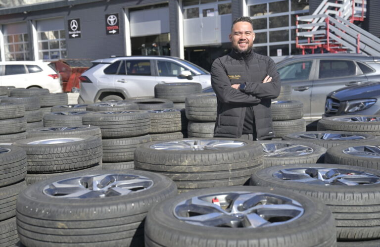 Deres Auto Launches Exclusive Customer Benefits Club