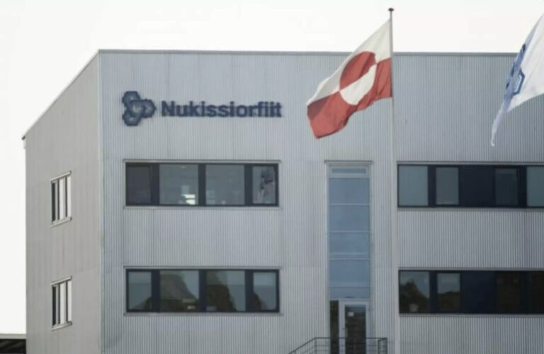 Nukissiorfiit Faces Multi-Million Deficit Again Nukissiorfiit Faces Multi-Million Deficit Again