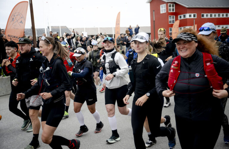 Nuukkap 2026 Launches: A New Era Begins