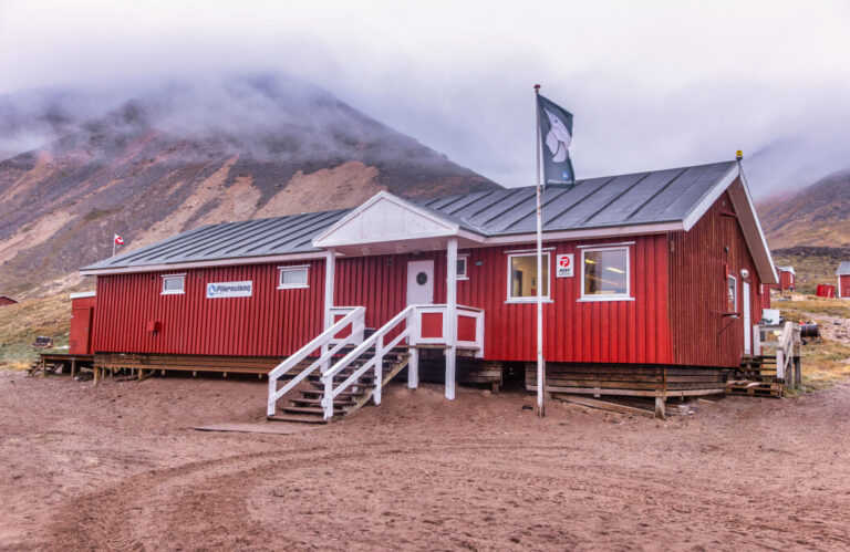 Pilersuisoq Disposes DKK 11.2 Million Worth of Food Pilersuisoq Disposes DKK 11.2 Million Worth of Food