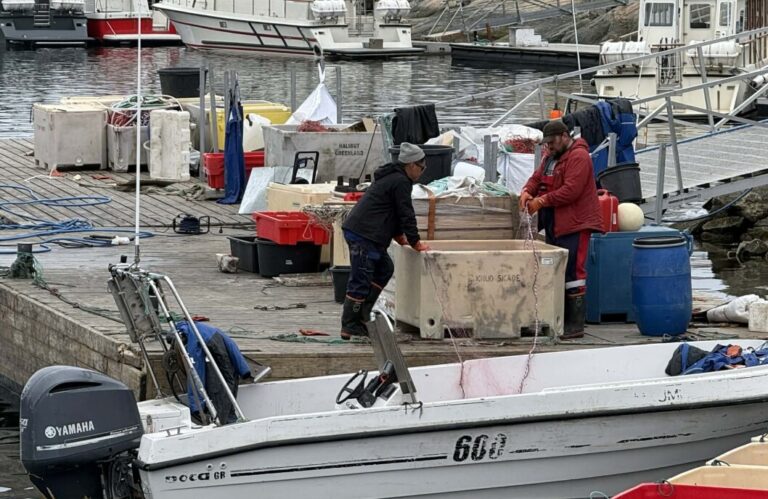 Power Plant Fire Disrupts Fishing: Need for Contingency Plan